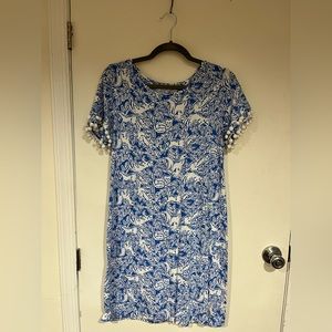 Lilly Pulitzer Resort Dress
